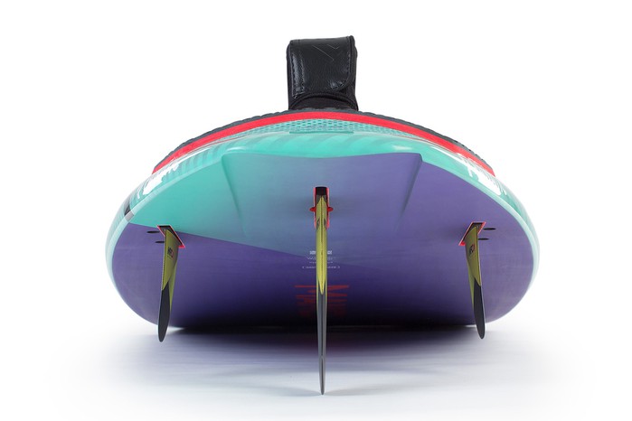 FANATIC Windsurf Board Mamba TE - Boards 2023