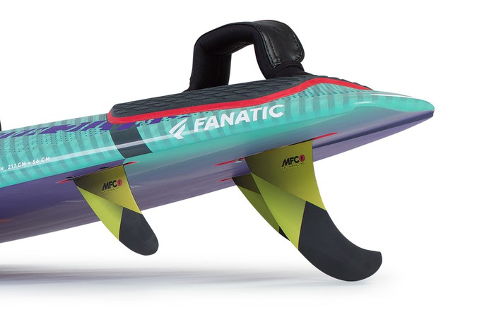 FANATIC Windsurf Board Mamba TE - Boards 2023