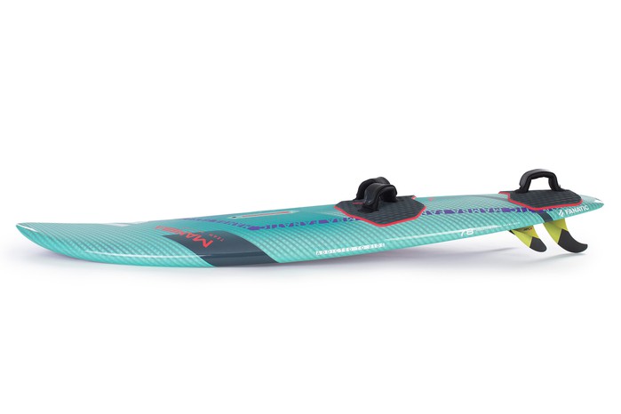 FANATIC Windsurf Board Mamba TE - Boards 2023