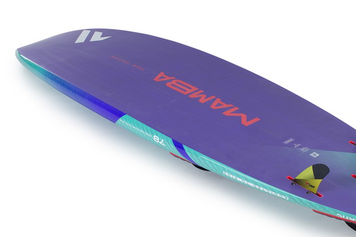 FANATIC Windsurf Board Mamba TE - Boards 2023
