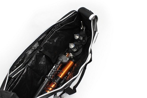 Unifiber Windsurf Blackline Equipment Carry Bag