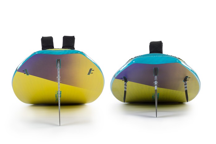 FANATIC Windsurf Board FreeWave TE - Boards 2023