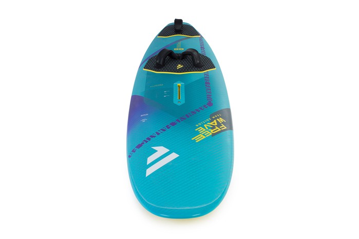 FANATIC Windsurf Board FreeWave TE - Boards 2023