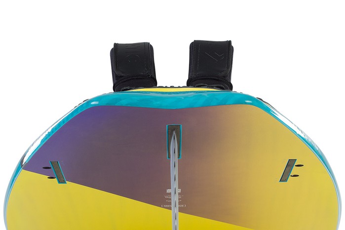 FANATIC Windsurf Board FreeWave TE - Boards 2023