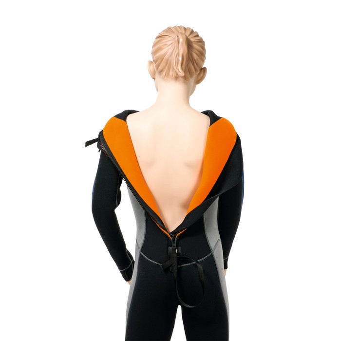 Ascan Wave Thermo 5mm Junior Neoprenanzug