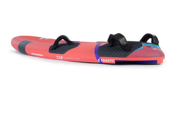 FANATIC Windsurf Board Falcon Slalom TE - Boards 2023