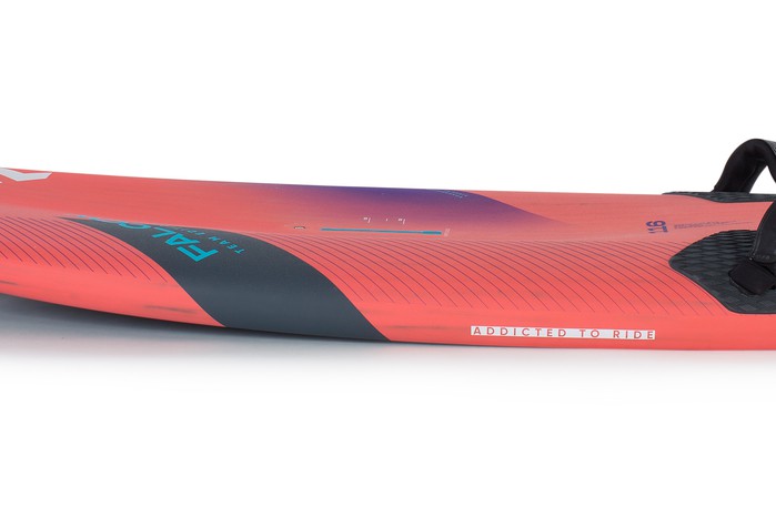 FANATIC Windsurf Board Falcon Slalom TE - Boards 2023