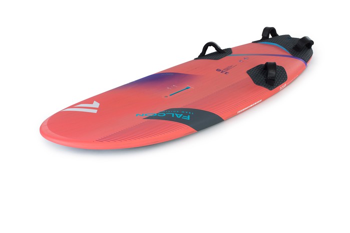 FANATIC Windsurf Board Falcon Slalom TE - Boards 2023