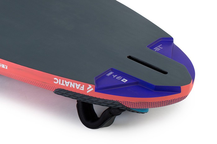 FANATIC Windsurf Board Falcon Slalom TE - Boards 2023