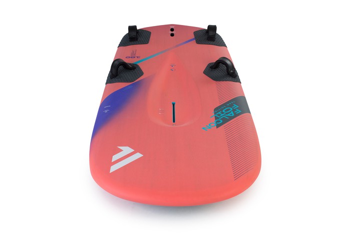 FANATIC Windsurf Board Falcon Foil TE - Boards 2023