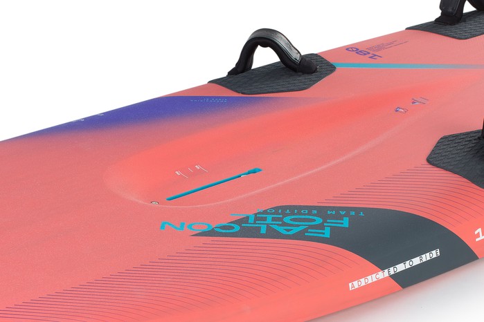 FANATIC Windsurf Board Falcon Foil TE - Boards 2023