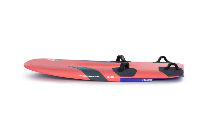 FANATIC Windsurf Board Falcon Foil TE - Boards 2023