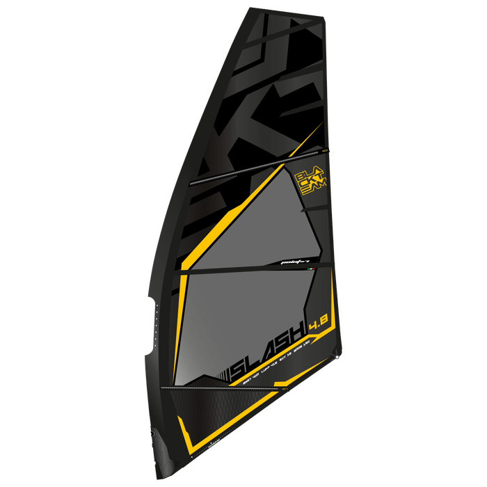 Point 7 Windsurf Segel SLASH Freestyle 2023