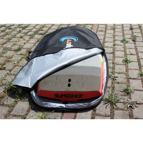 Surfshop24 Deluxe Boardbag
