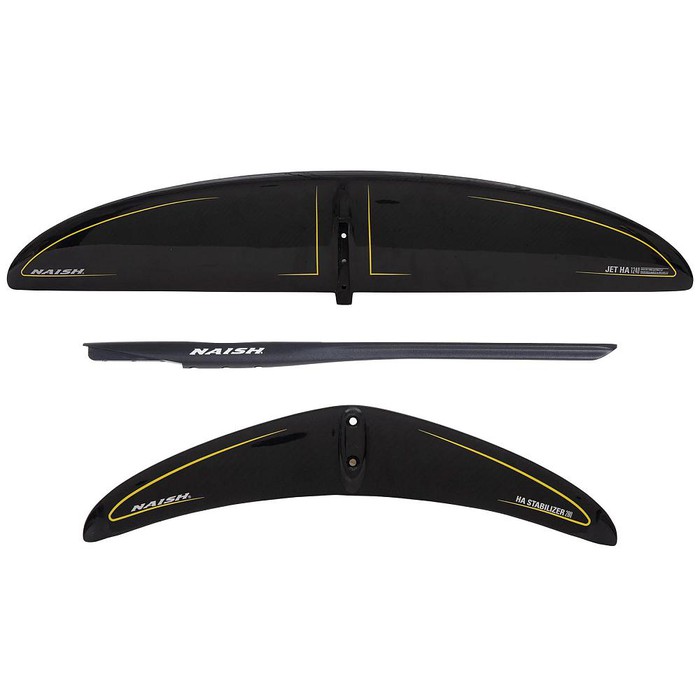 Naish S26 Jet Foil HA Semi-Complete (no mast)
