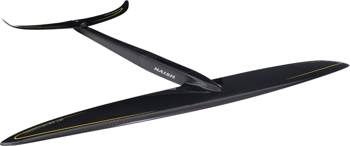 Naish Wing Foil Jet HA Carbon Semi-Complete (no mast) 2023