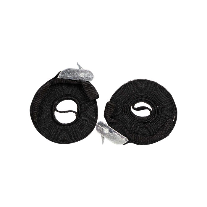 PROLIMIT Zurrgurt Spanngurt 3m (1 Paar)