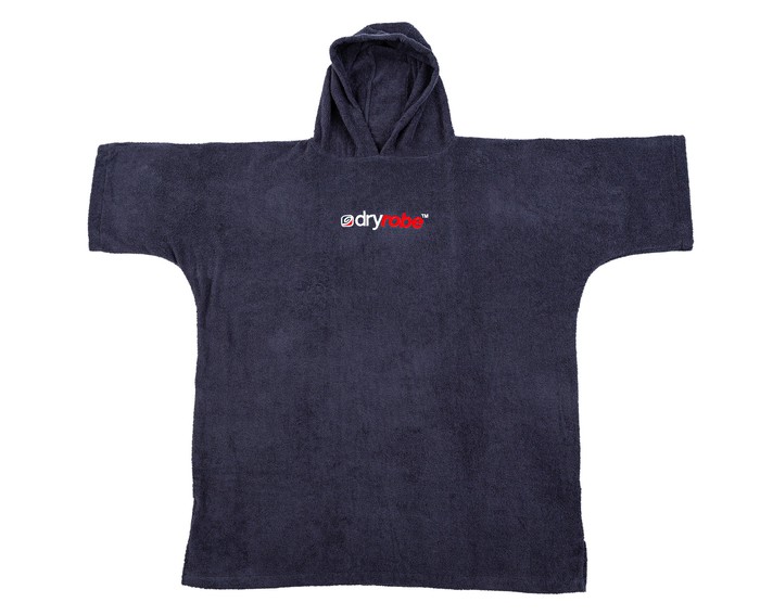 dryrobe Organic Towel Poncho