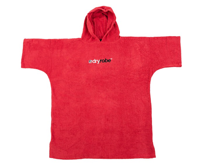 dryrobe Organic Towel Poncho