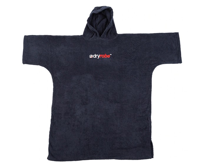 dryrobe Organic Towel Poncho