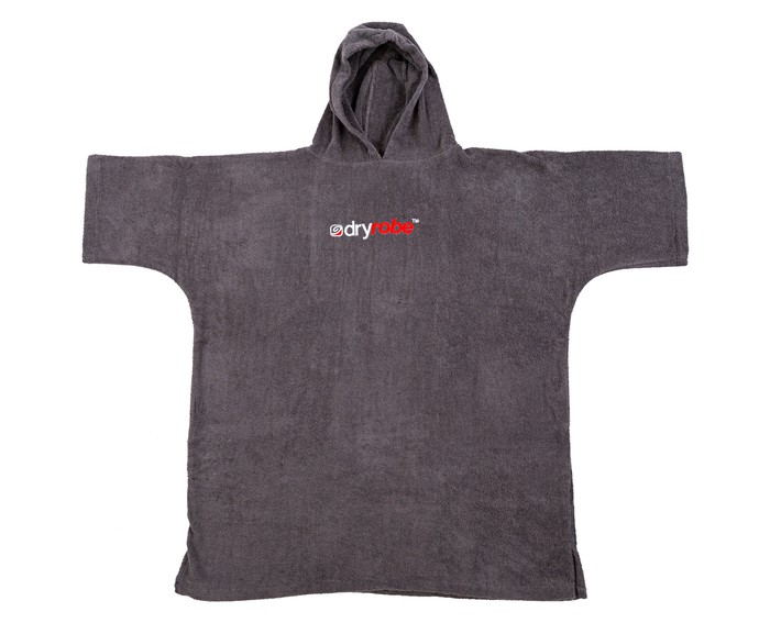 dryrobe Organic Towel Poncho
