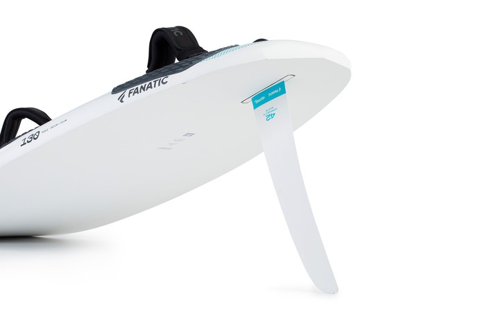 FANATIC Windsurf Board Eagle LTD 2023