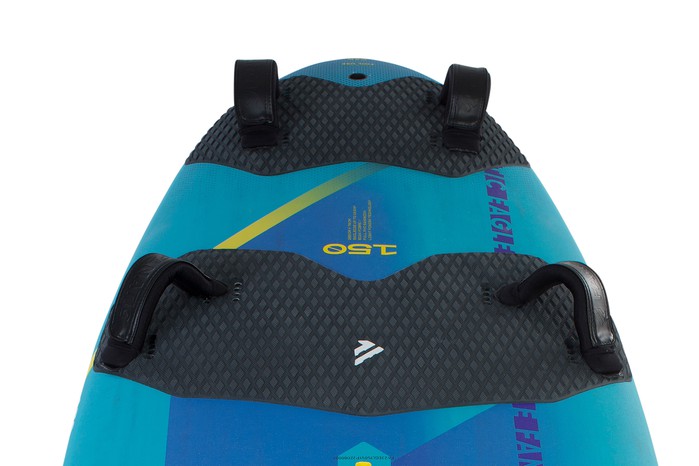 FANATIC Windsurf Board Eagle HRS 2023