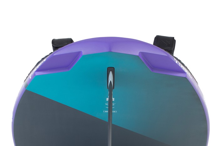 FANATIC Windsurf Board Blast LTD 2023