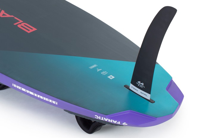 FANATIC Windsurf Board Blast LTD 2023