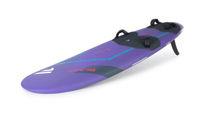 FANATIC Windsurf Board Blast LTD 2023