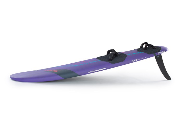 FANATIC Windsurf Board Blast LTD 2023
