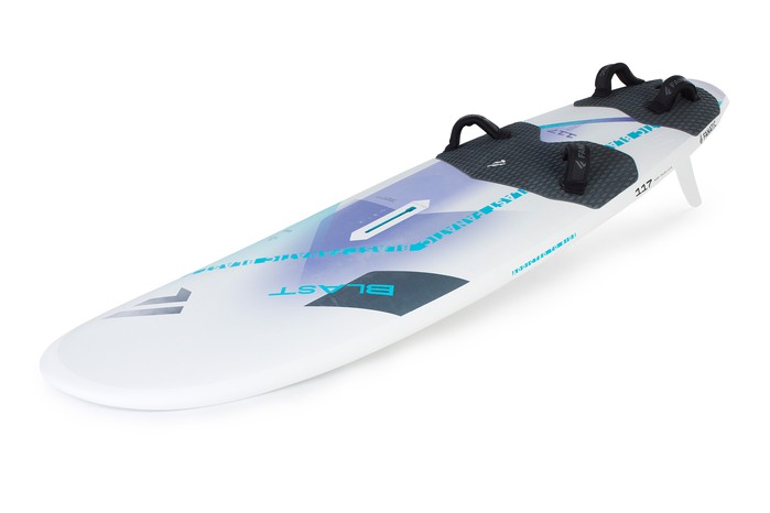 FANATIC Windsurf Board Blast HRS 2023