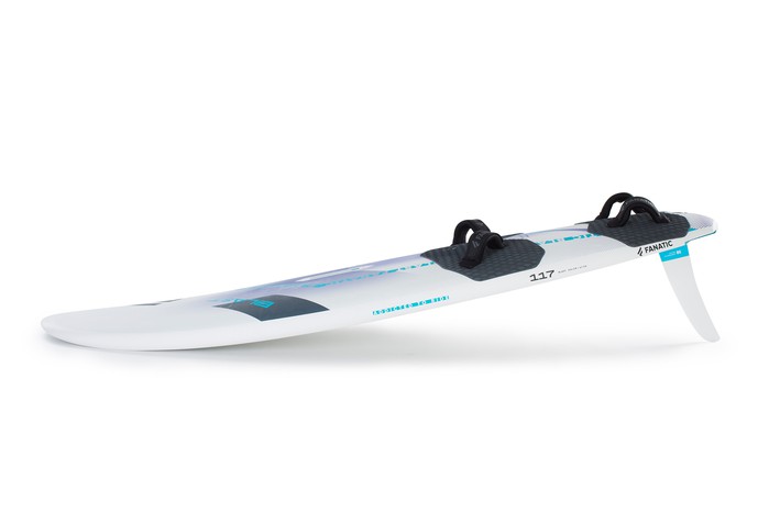FANATIC Windsurf Board Blast HRS 2023