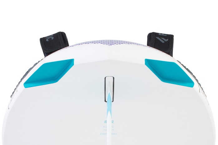 FANATIC Windsurf Board Blast HRS 2023