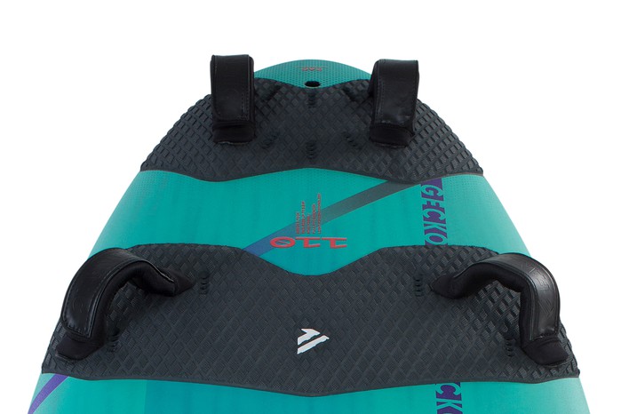 FANATIC Windsurf Board Gecko LTD 2023