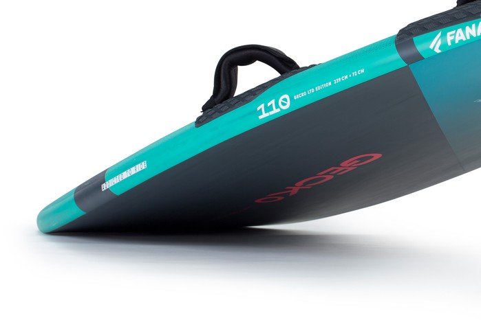 FANATIC Windsurf Board Gecko LTD 2023
