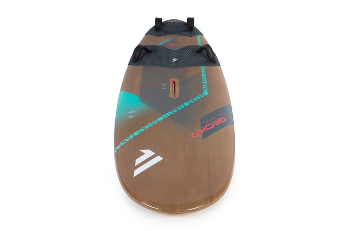 FANATIC Windsurf Board Gecko Eco 2023