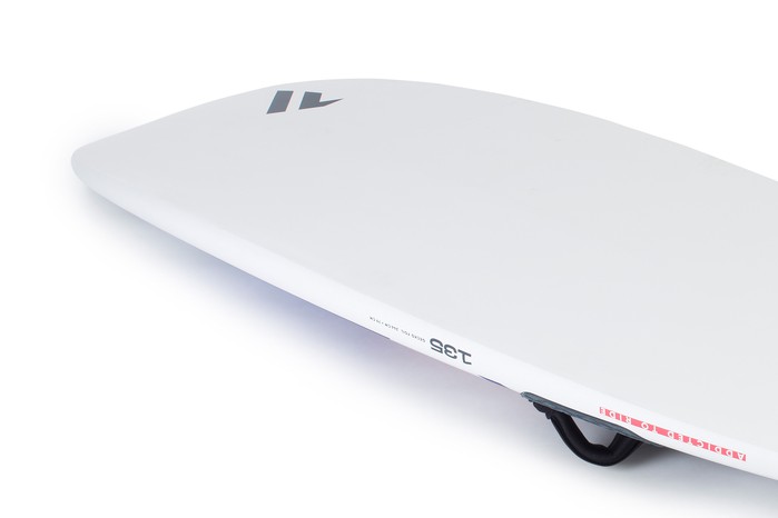 FANATIC Windsurf Board Gecko Foil HRS 2023