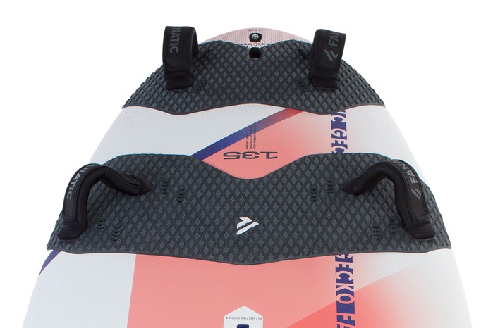 FANATIC Windsurf Board Gecko Foil HRS 2023