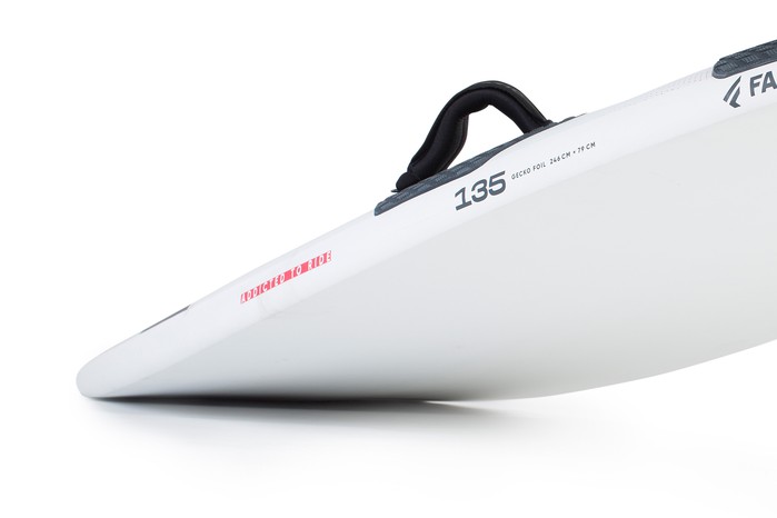 FANATIC Windsurf Board Gecko Foil HRS 2023