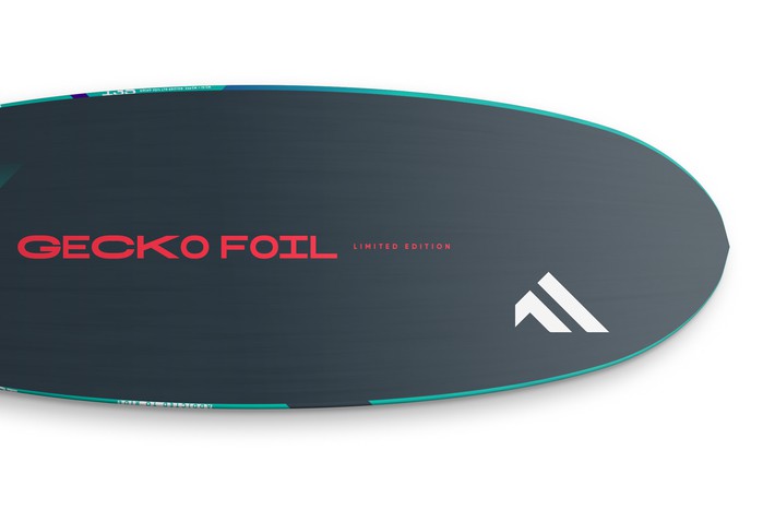 FANATIC Windsurf Board Gecko Foil LTD 2023