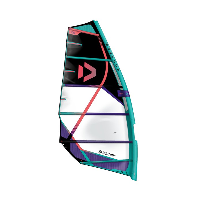 Duotone Windsurf Segel E_Pace 2023