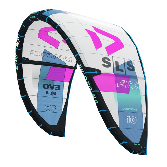 Duotone - Evo SLS - Kites 2023