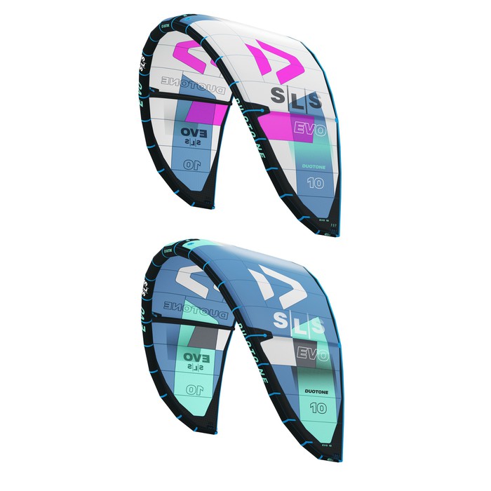 Duotone - Evo SLS - Kites 2023