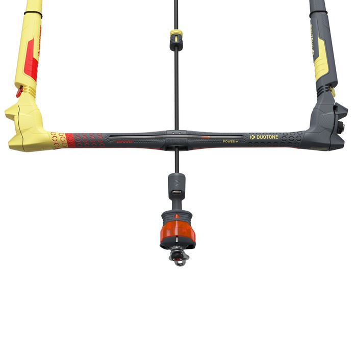 Duotone - Click Bar Quad Control - Bars 2023