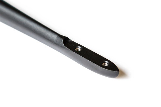 FANATIC Fuselage AL 3BS - Foilparts