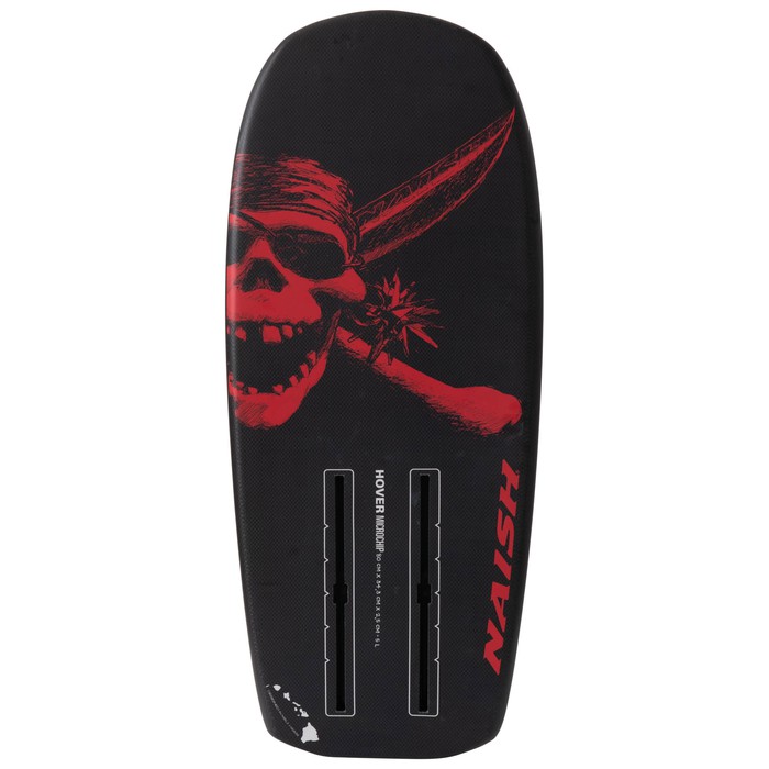 Naish Kite & Pump Foil Board Hover Microchip 2023