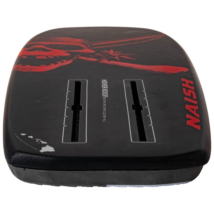 Naish Kite & Pump Foil Board Hover Microchip 2023