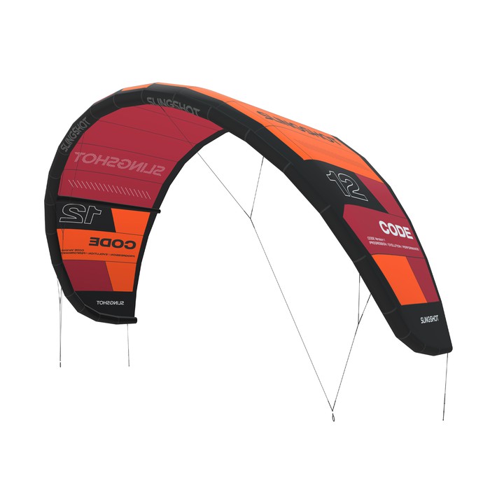 Slingshot Kite Code V1 2023