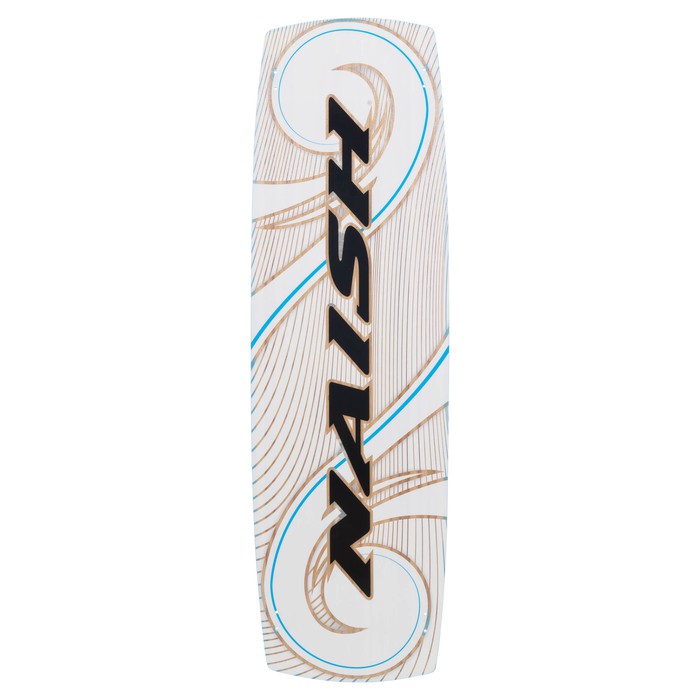 Naish Kiteboard TT Orbit 2023